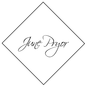 JunePry logo